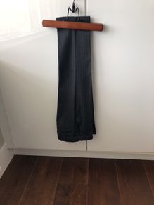 boys suit trousers