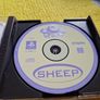 Sheep  PlayStation1 Ps1 PlayStation2 Ps2 Games Original Image 7