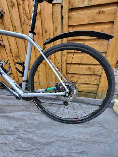 road bike
