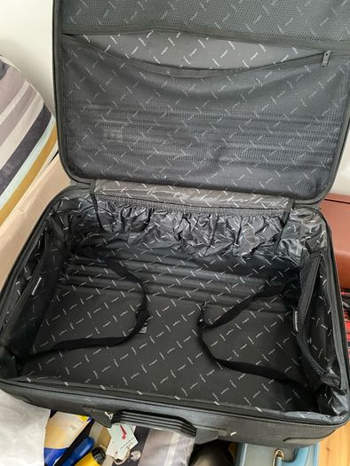 Suitcase