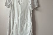 Cotton dress