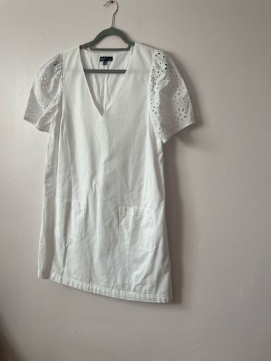 Cotton dress