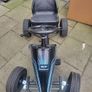 Kids go kart Image 2