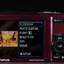 Olympus mju 7030 (Stylus) 14.0MP Digital Camera Pink. Image 8