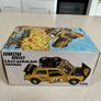 Fiat 128 Rally 1/25 Polistil Year 1975 Image 10