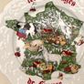 Vintage French Cheese Platter Image 3