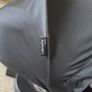 baby carrier and isofix Image 3