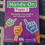 Leaving certificate English books Image 3