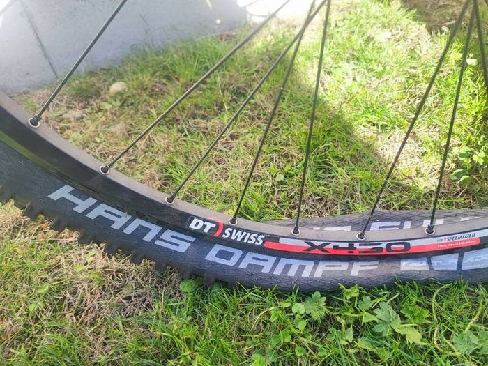 Specialized MTB