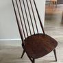Ercol Goldsmith chairs x 4 Image 3