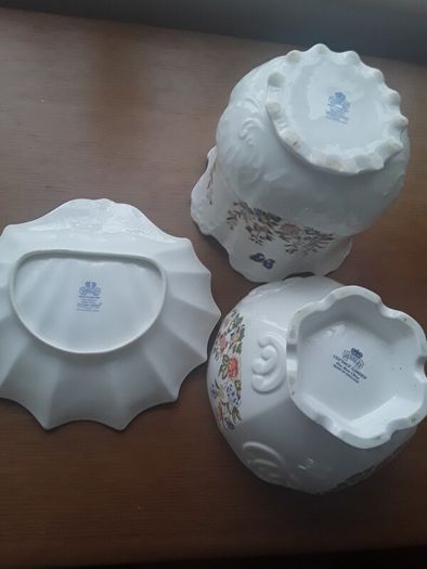 China crockery
