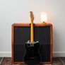 Fender Telecaster Traditional 60's 2016 - Black Image 5