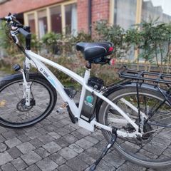 Ebike