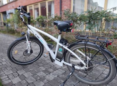 Ebike