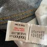 Boohoo Plus Ripped blue mom jeans plus size - New Image 6