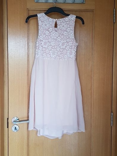 Maternity dress, wedding guest