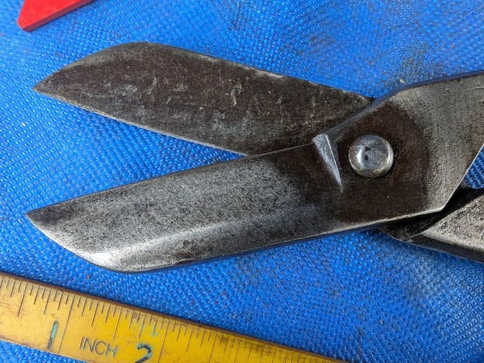 300mm Tin Snips