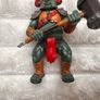 ELC Tower Of Doom Ogre With Hammer Troll Figure Dungeon Orc Mythical approx. 9 cm. Used Please see photos Image 4
