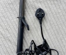 GHD Curve tong classic