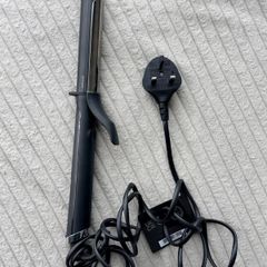 GHD Curve tong classic