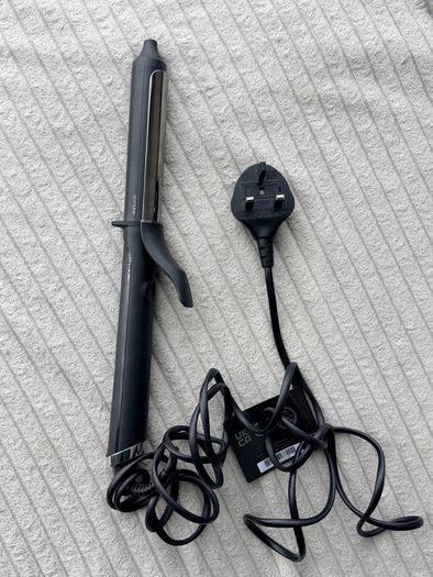 GHD Curve tong classic