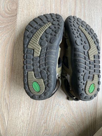 Kids Barefoot Saguaro Summer Shoes