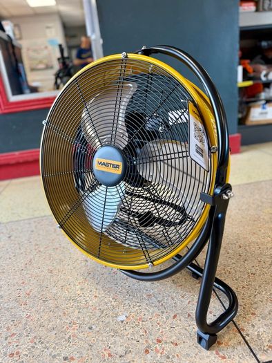 Air Cooling Fan