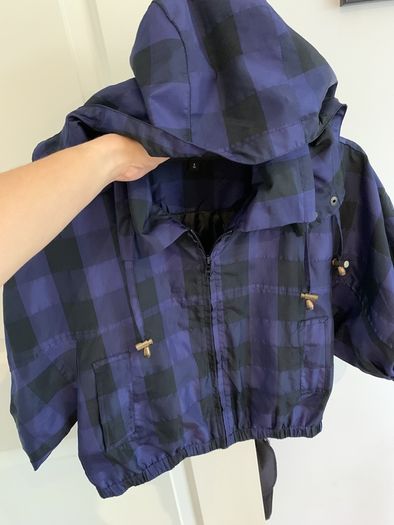 WAREHOUSE jacket size 6