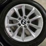 bmw wheels R16 OEM Image 2