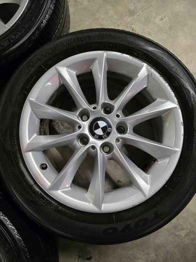 bmw wheels R16 OEM