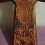 Wooden Cross Image 4