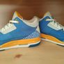 Jordan 3 Do The Right Thing, UK13, EU 48,5 Image 6