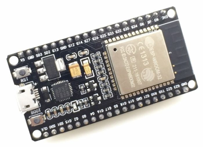 Wifi Modules ESP8266 Node MCU WeMos Witty for Arduino and Raspberry Pi pyboard Micro python