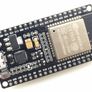 Wifi Modules ESP8266 Node MCU WeMos Witty for Arduino and Raspberry Pi pyboard Micro python Image 9