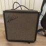 Fender Squier Affinity Precision Bass Image 5