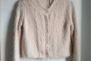 Zara Cardigan Size Medium