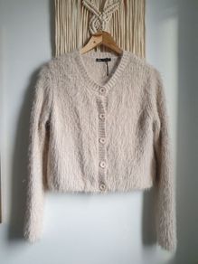Zara Cardigan Size Medium