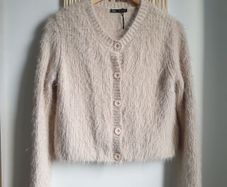 Zara Cardigan Size Medium