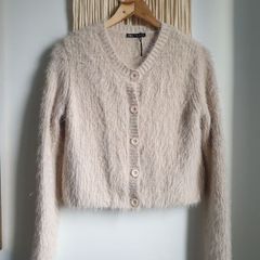 Zara Cardigan Size Medium