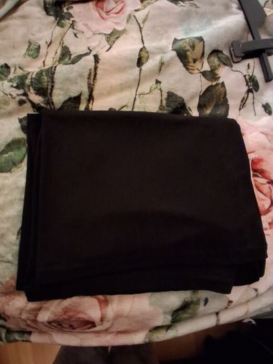 Wide Leg Trousers
