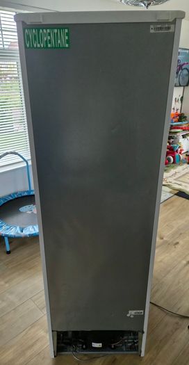 fridge