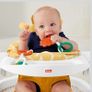 Fisher Price sit me up baby chair Image 6