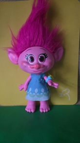 Trool Doll