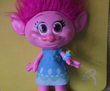 Trool Doll