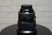 Sigma 105mm F1.4 DG HSM Art, Nikon mount