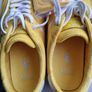 Ralph Lauren Polo Trainers Image 4