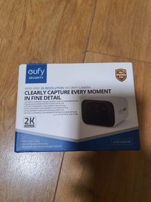 Eufy C210 Solocam