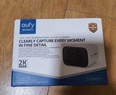 Eufy C210 Solocam
