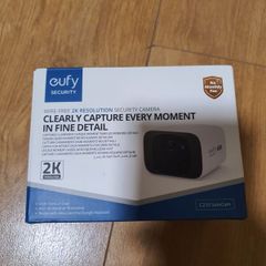 Eufy C210 Solocam