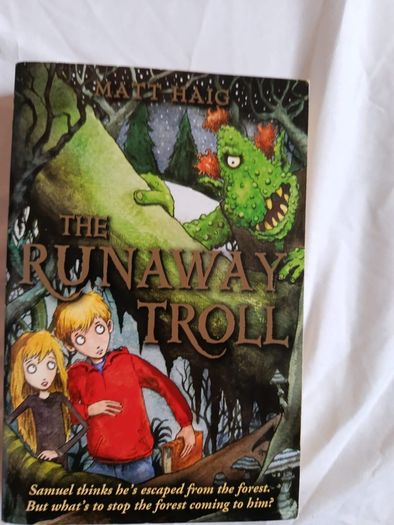 Kids books